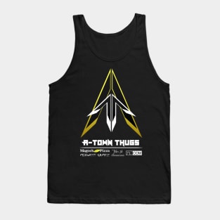 A-Town Thugs Tank Top